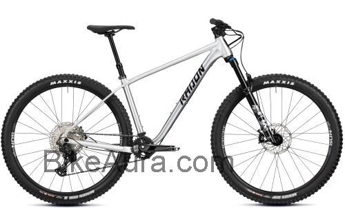 Radon Cragger 7.0 ficha tecnica